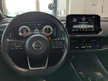 Photo 12 du bon plan NISSAN Qashqai 1.3 Mild Hybrid 158ch Tekna+ 4x4 Xtronic occasion à 24490 €