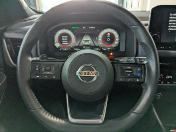 Photo 13 du bon plan NISSAN Qashqai 1.3 Mild Hybrid 158ch Tekna+ 4x4 Xtronic occasion à 24490 €