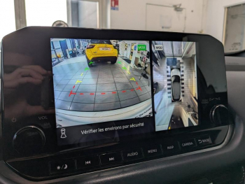 Photo 16 du bon plan NISSAN Qashqai 1.3 Mild Hybrid 158ch Tekna+ 4x4 Xtronic occasion à 24490 €