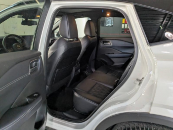 Photo 21 du bon plan NISSAN Qashqai 1.3 Mild Hybrid 158ch Tekna+ 4x4 Xtronic occasion à 24490 €