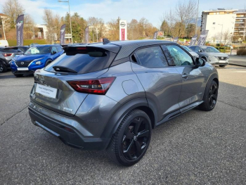 Photo 2 du bon plan NISSAN Juke 1.6 Hybrid 143ch PremiÃ¨re Edition occasion à 23490 €