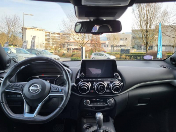 Photo 3 du bon plan NISSAN Juke 1.6 Hybrid 143ch PremiÃ¨re Edition occasion à 23490 €