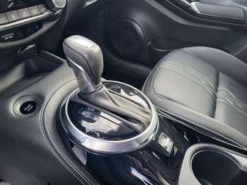 Photo 4 du bon plan NISSAN Juke 1.6 Hybrid 143ch PremiÃ¨re Edition occasion à 23490 €