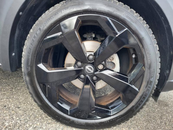 Photo 5 du bon plan NISSAN Juke 1.6 Hybrid 143ch PremiÃ¨re Edition occasion à 23490 €