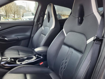 Photo 7 du bon plan NISSAN Juke 1.6 Hybrid 143ch PremiÃ¨re Edition occasion à 23490 €