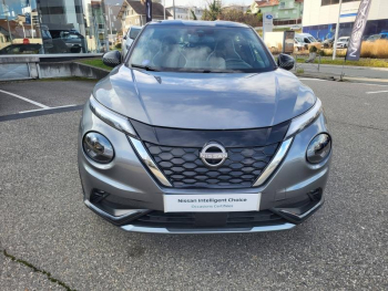 Photo 10 du bon plan NISSAN Juke 1.6 Hybrid 143ch PremiÃ¨re Edition occasion à 23490 €