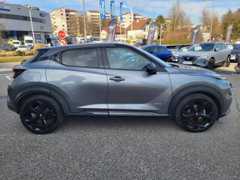 Photo 12 du bon plan NISSAN Juke 1.6 Hybrid 143ch PremiÃ¨re Edition occasion à 23490 €