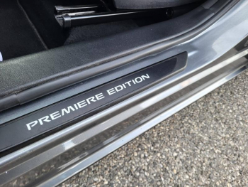 Photo 15 du bon plan NISSAN Juke 1.6 Hybrid 143ch PremiÃ¨re Edition occasion à 23490 €