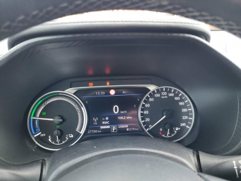 Photo 16 du bon plan NISSAN Juke 1.6 Hybrid 143ch PremiÃ¨re Edition occasion à 23490 €