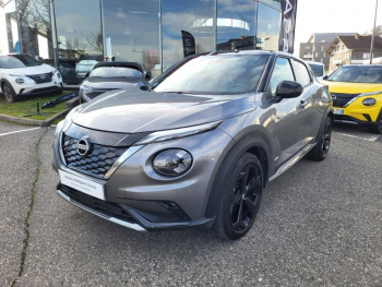 Photo 17 du bon plan NISSAN Juke 1.6 Hybrid 143ch PremiÃ¨re Edition occasion à 23490 €