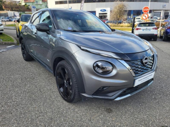 Photo 19 du bon plan NISSAN Juke 1.6 Hybrid 143ch PremiÃ¨re Edition occasion à 23490 €