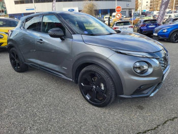 Photo 20 du bon plan NISSAN Juke 1.6 Hybrid 143ch PremiÃ¨re Edition occasion à 23490 €