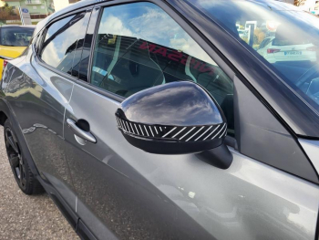 Photo 21 du bon plan NISSAN Juke 1.6 Hybrid 143ch PremiÃ¨re Edition occasion à 23490 €