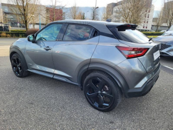Photo 24 du bon plan NISSAN Juke 1.6 Hybrid 143ch PremiÃ¨re Edition occasion à 23490 €