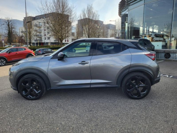 Photo 25 du bon plan NISSAN Juke 1.6 Hybrid 143ch PremiÃ¨re Edition occasion à 23490 €