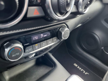 Photo 26 du bon plan NISSAN Juke 1.6 Hybrid 143ch PremiÃ¨re Edition occasion à 23490 €