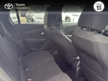 Photo 7 du bon plan PEUGEOT 208 1.2 PureTech 100ch S&S Style EAT8 occasion à 13990 €