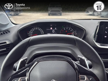 Photo 13 du bon plan PEUGEOT 208 1.2 PureTech 100ch S&S Style EAT8 occasion à 13990 €