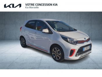 Photo 2 du bon plan KIA Picanto 1.0 67ch GT Line occasion à 10990 €
