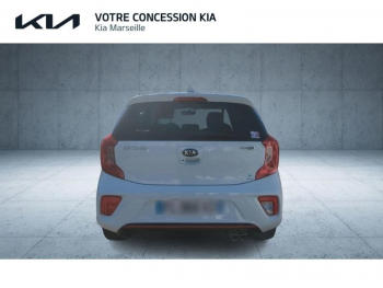 Photo 3 du bon plan KIA Picanto 1.0 67ch GT Line occasion à 10990 €