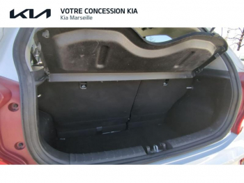 Photo 4 du bon plan KIA Picanto 1.0 67ch GT Line occasion à 10990 €
