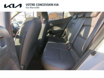 Photo 6 du bon plan KIA Picanto 1.0 67ch GT Line occasion à 10990 €
