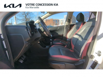 Photo 9 du bon plan KIA Picanto 1.0 67ch GT Line occasion à 10990 €