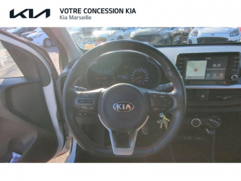 Photo 11 du bon plan KIA Picanto 1.0 67ch GT Line occasion à 10990 €