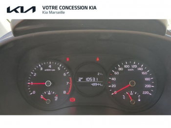 Photo 12 du bon plan KIA Picanto 1.0 67ch GT Line occasion à 10990 €