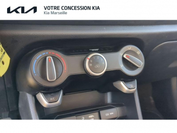 Photo 13 du bon plan KIA Picanto 1.0 67ch GT Line occasion à 10990 €
