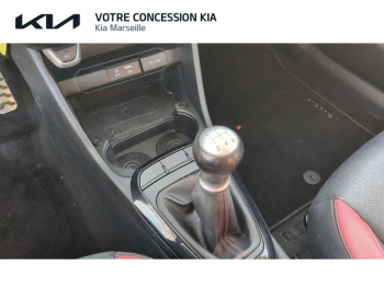 Photo 14 du bon plan KIA Picanto 1.0 67ch GT Line occasion à 10990 €