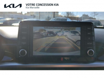 Photo 16 du bon plan KIA Picanto 1.0 67ch GT Line occasion à 10990 €