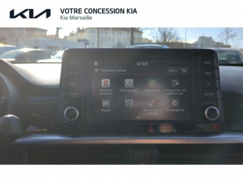 Photo 17 du bon plan KIA Picanto 1.0 67ch GT Line occasion à 10990 €