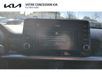 Photo 18 du bon plan KIA Picanto 1.0 67ch GT Line occasion à 10990 €