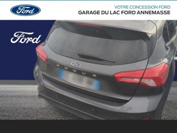Photo 3 du bon plan FORD Focus 1.0 EcoBoost 125ch ST-Line occasion à 18990 €