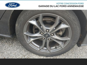 Photo 4 du bon plan FORD Focus 1.0 EcoBoost 125ch ST-Line occasion à 18990 €