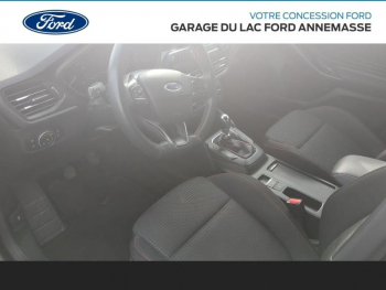 Photo 5 du bon plan FORD Focus 1.0 EcoBoost 125ch ST-Line occasion à 18990 €