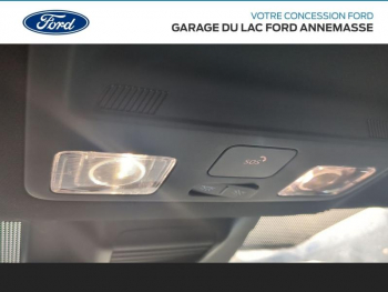 Photo 6 du bon plan FORD Focus 1.0 EcoBoost 125ch ST-Line occasion à 18990 €
