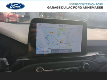 Photo 10 du bon plan FORD Focus 1.0 EcoBoost 125ch ST-Line occasion à 18990 €