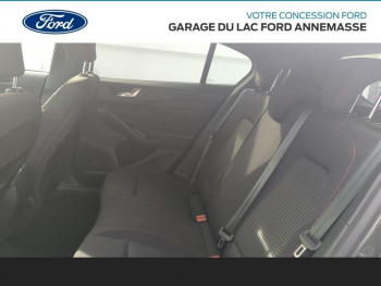 Photo 11 du bon plan FORD Focus 1.0 EcoBoost 125ch ST-Line occasion à 18990 €