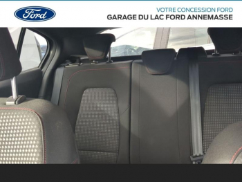 Photo 13 du bon plan FORD Focus 1.0 EcoBoost 125ch ST-Line occasion à 18990 €