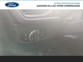 Photo 14 du bon plan FORD Focus 1.0 EcoBoost 125ch ST-Line occasion à 18990 €