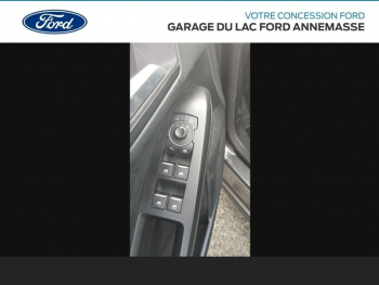 Photo 15 du bon plan FORD Focus 1.0 EcoBoost 125ch ST-Line occasion à 18990 €