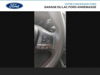 Photo 16 du bon plan FORD Focus 1.0 EcoBoost 125ch ST-Line occasion à 18990 €