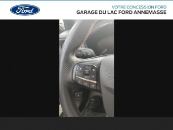 Photo 17 du bon plan FORD Focus 1.0 EcoBoost 125ch ST-Line occasion à 18990 €