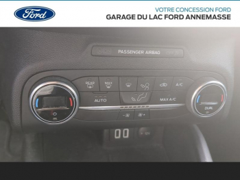 Photo 18 du bon plan FORD Focus 1.0 EcoBoost 125ch ST-Line occasion à 18990 €