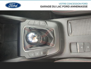 Photo 19 du bon plan FORD Focus 1.0 EcoBoost 125ch ST-Line occasion à 18990 €