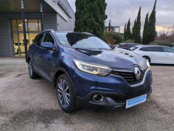 Photo 2 du bon plan RENAULT Kadjar 1.5 dCi 110ch energy Intens ecoÂ² occasion à 11500 €