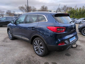 Photo 3 du bon plan RENAULT Kadjar 1.5 dCi 110ch energy Intens ecoÂ² occasion à 11500 €