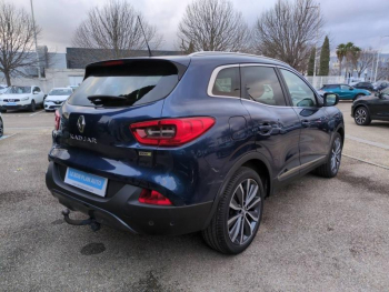 Photo 4 du bon plan RENAULT Kadjar 1.5 dCi 110ch energy Intens ecoÂ² occasion à 11500 €